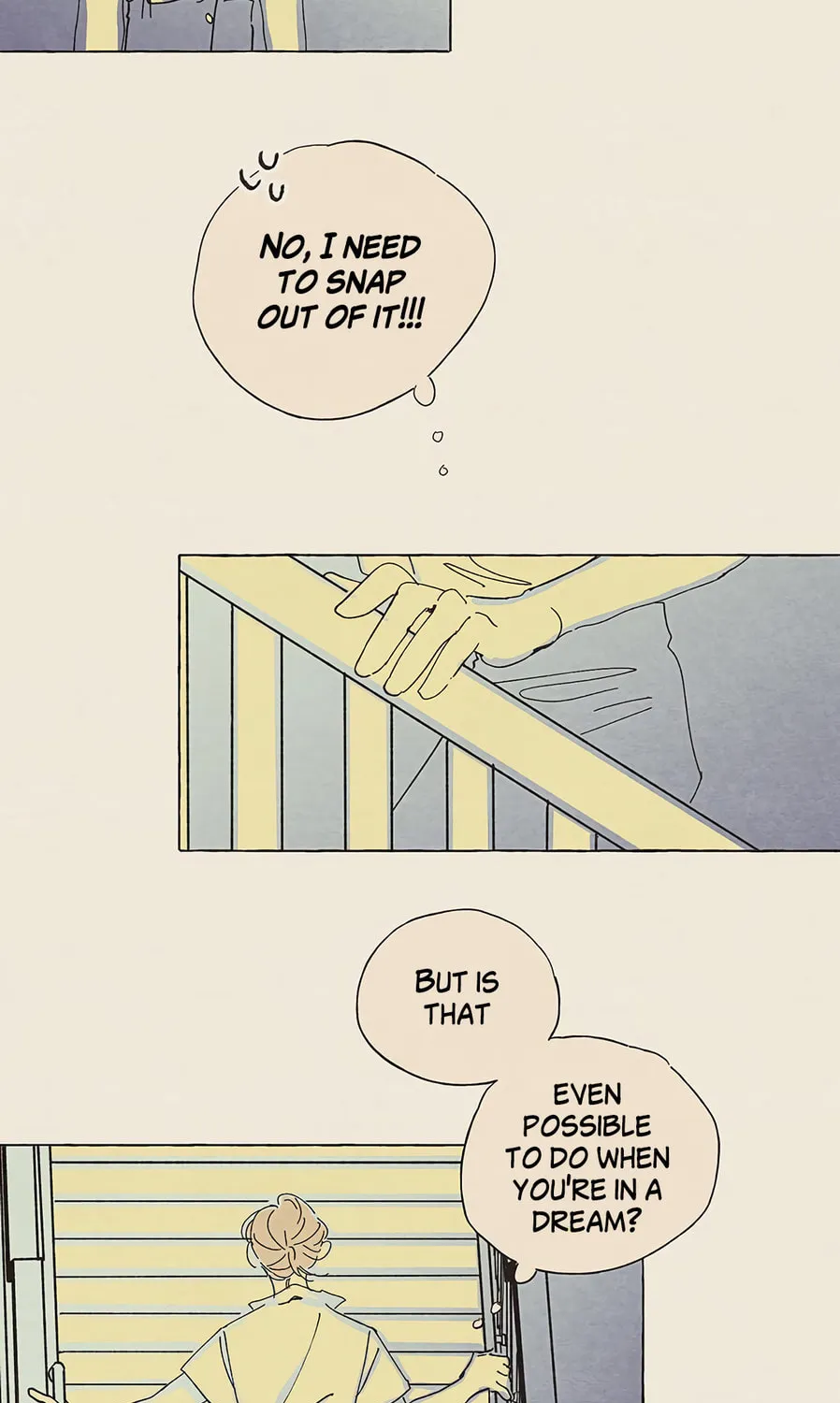 Their Ark Chapter 38 page 7 - 