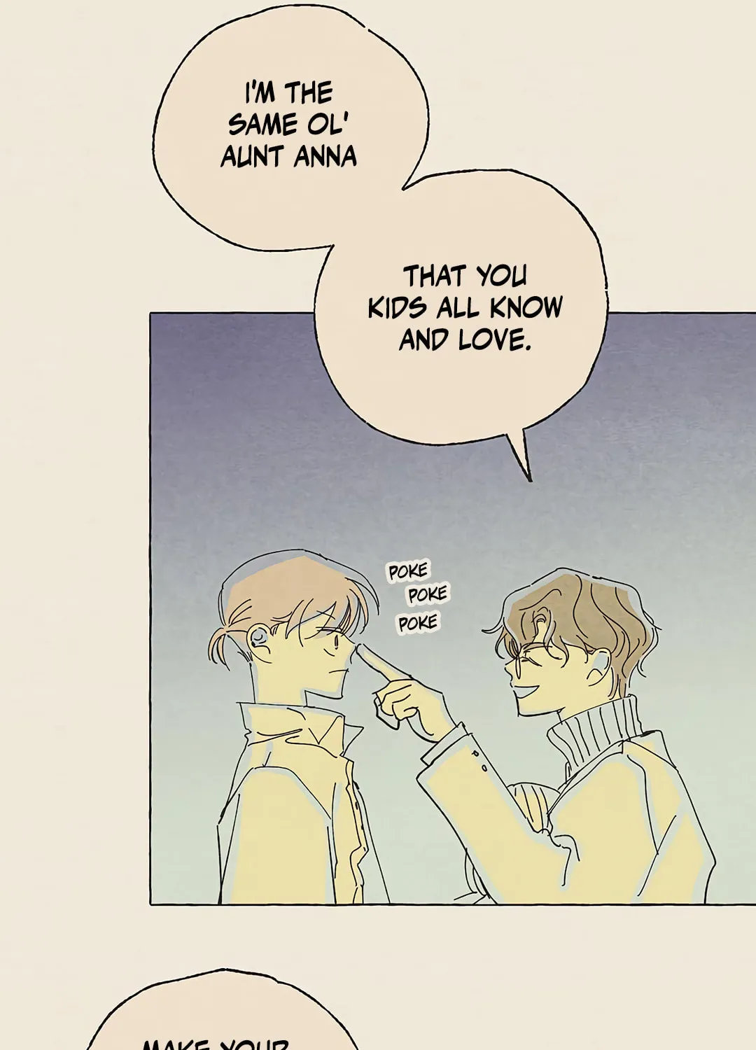 Their Ark Chapter 38 page 61 - 