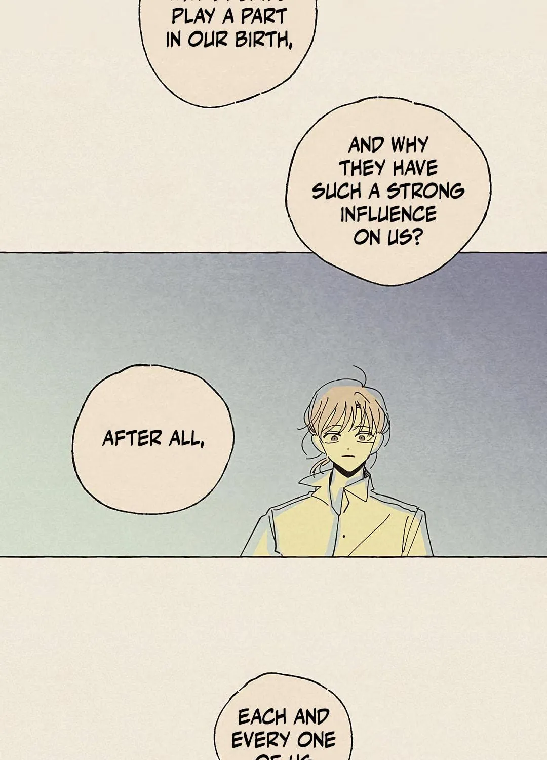 Their Ark Chapter 38 page 65 - 