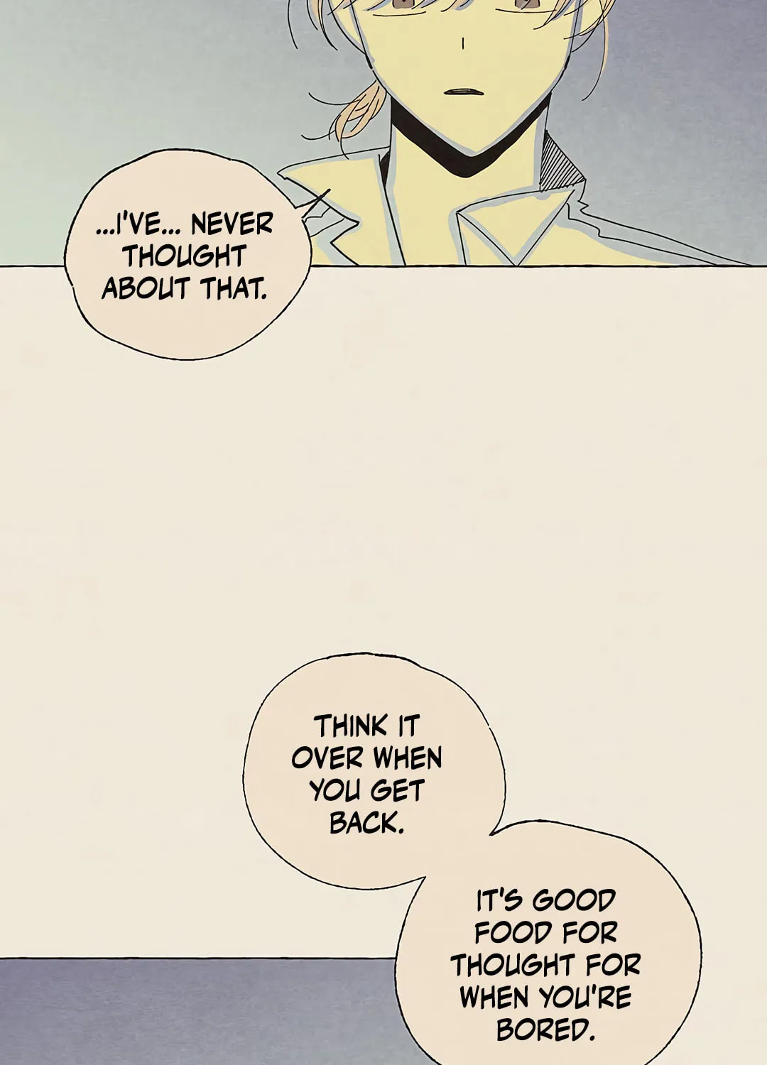 Their Ark Chapter 38 page 67 - 