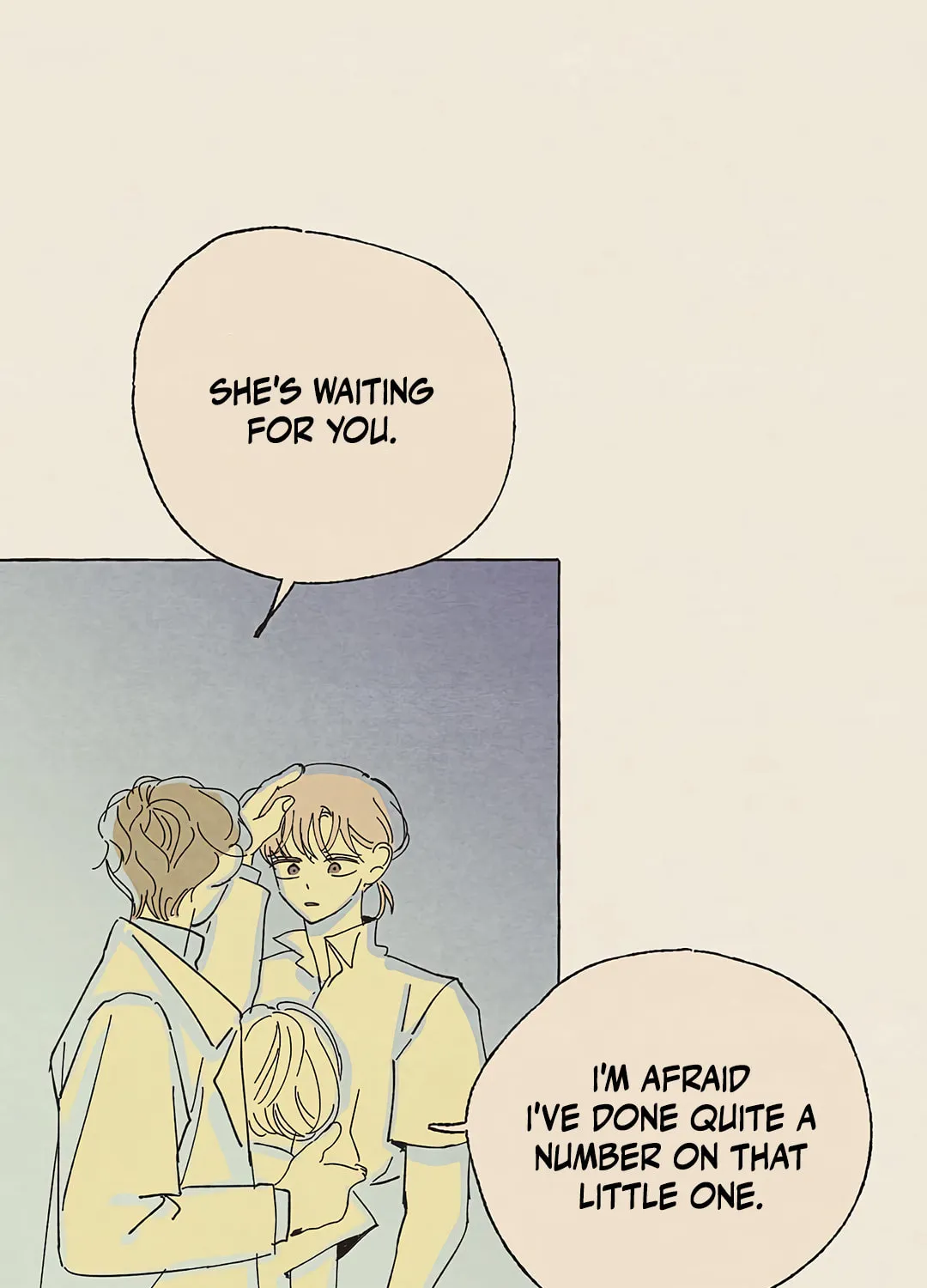 Their Ark Chapter 38 page 73 - 