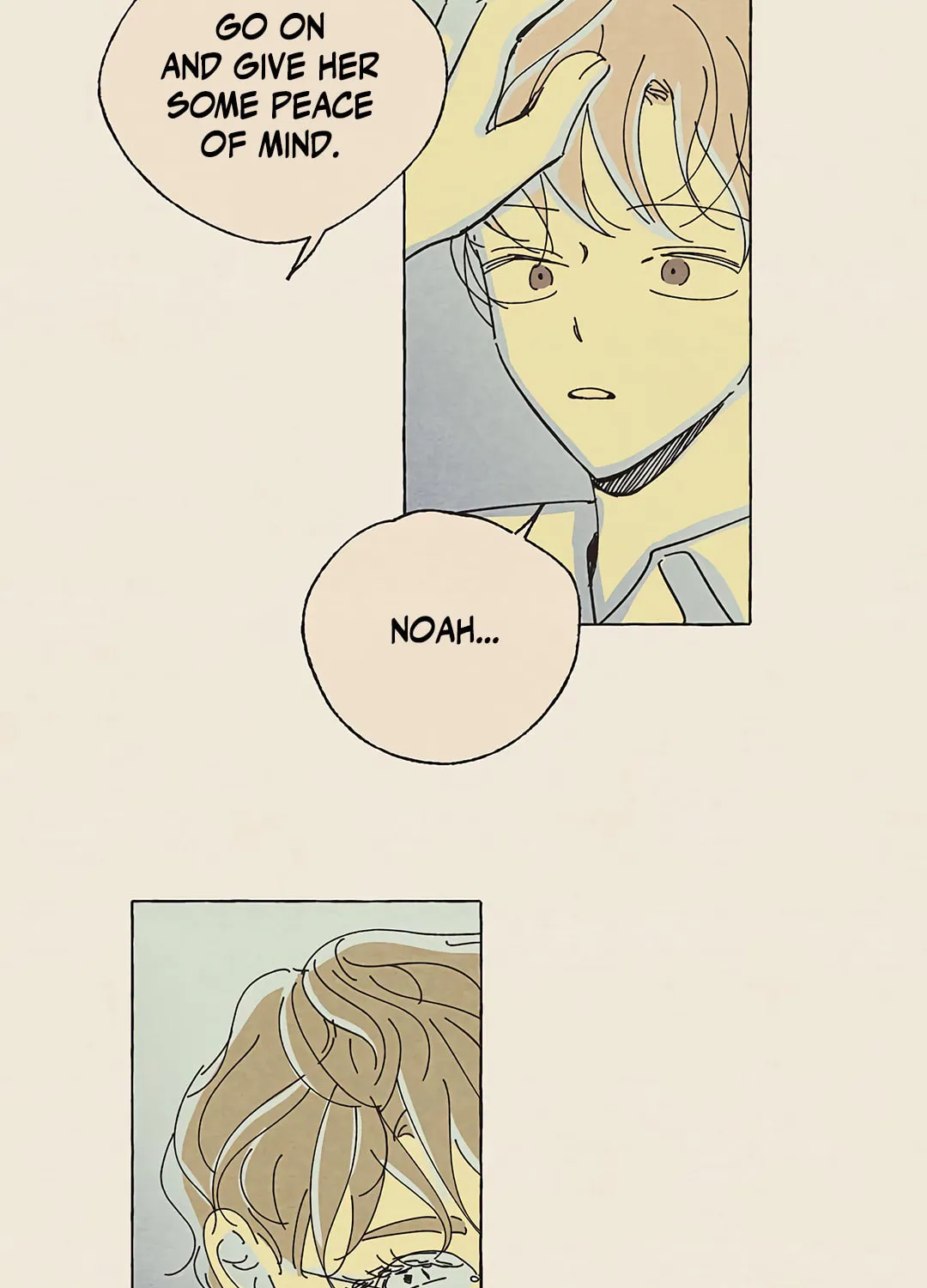 Their Ark Chapter 38 page 75 - 