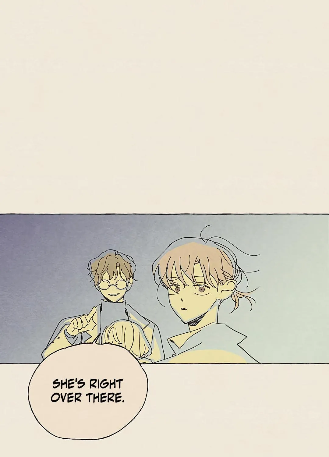 Their Ark Chapter 38 page 77 - 