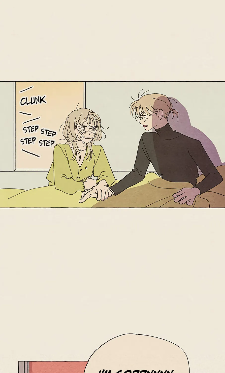 Their Ark Chapter 38 page 85 - 