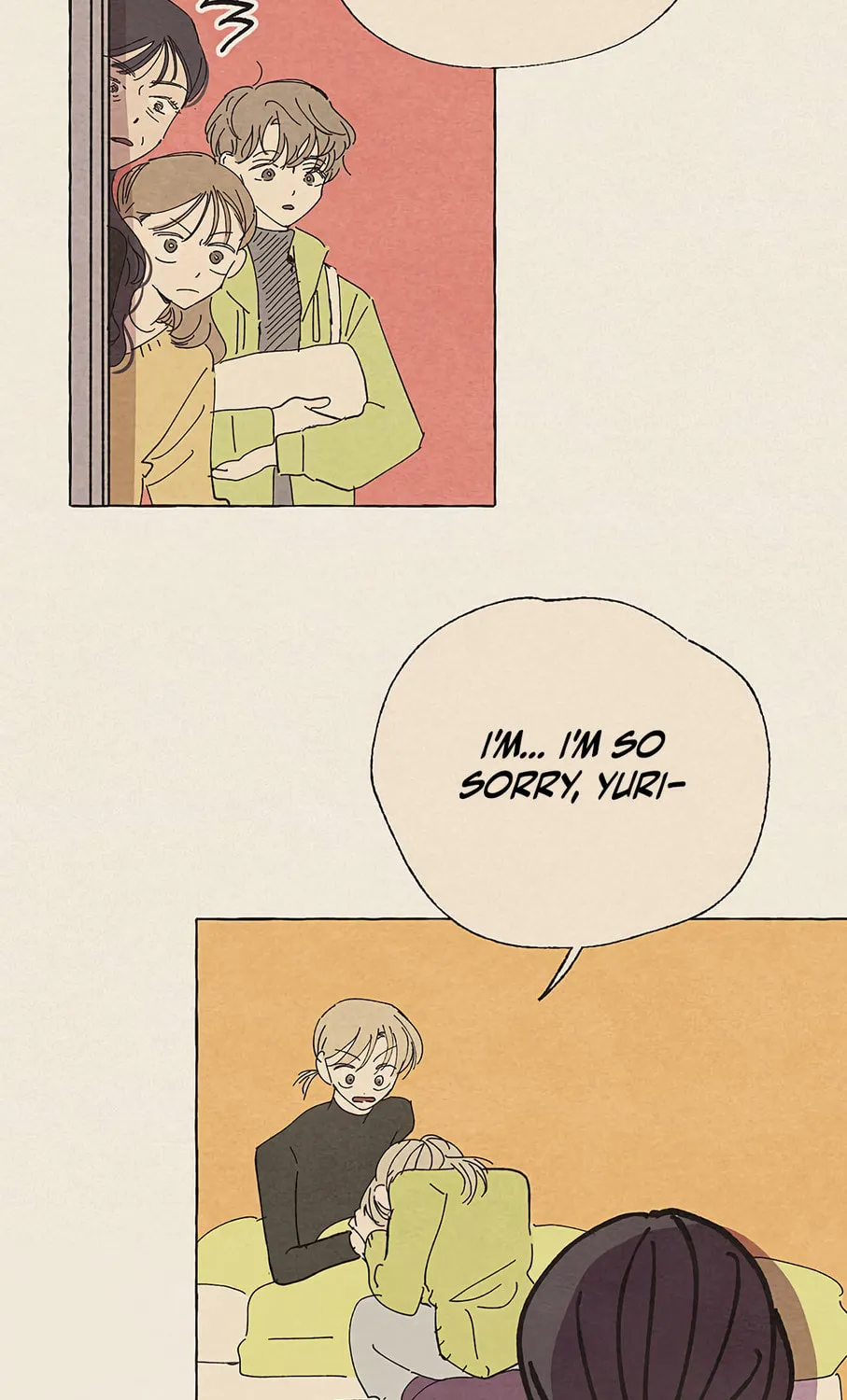 Their Ark Chapter 38 page 87 - 
