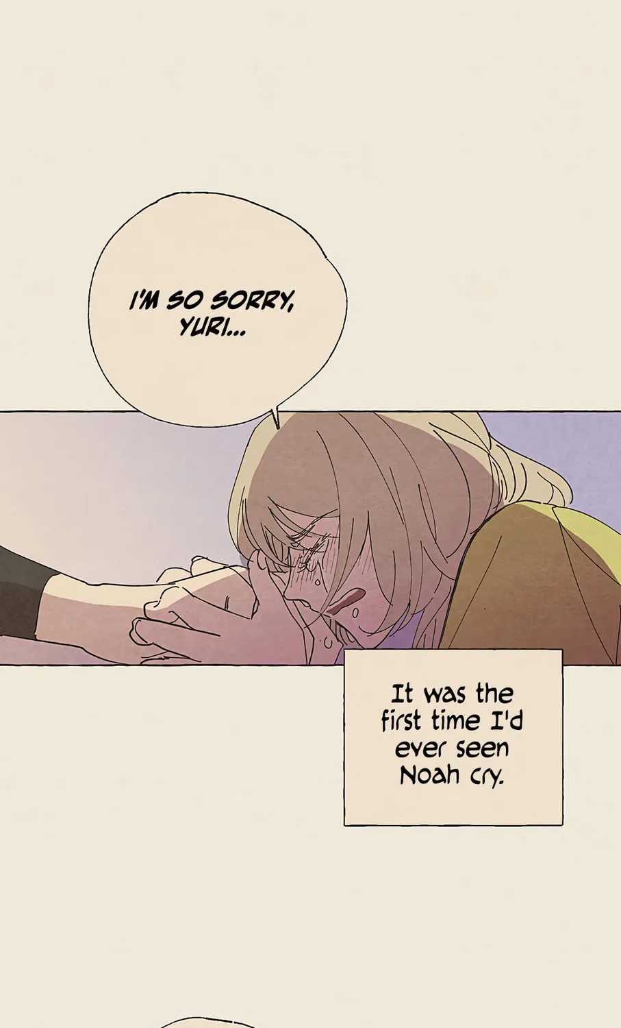 Their Ark Chapter 38 page 91 - 