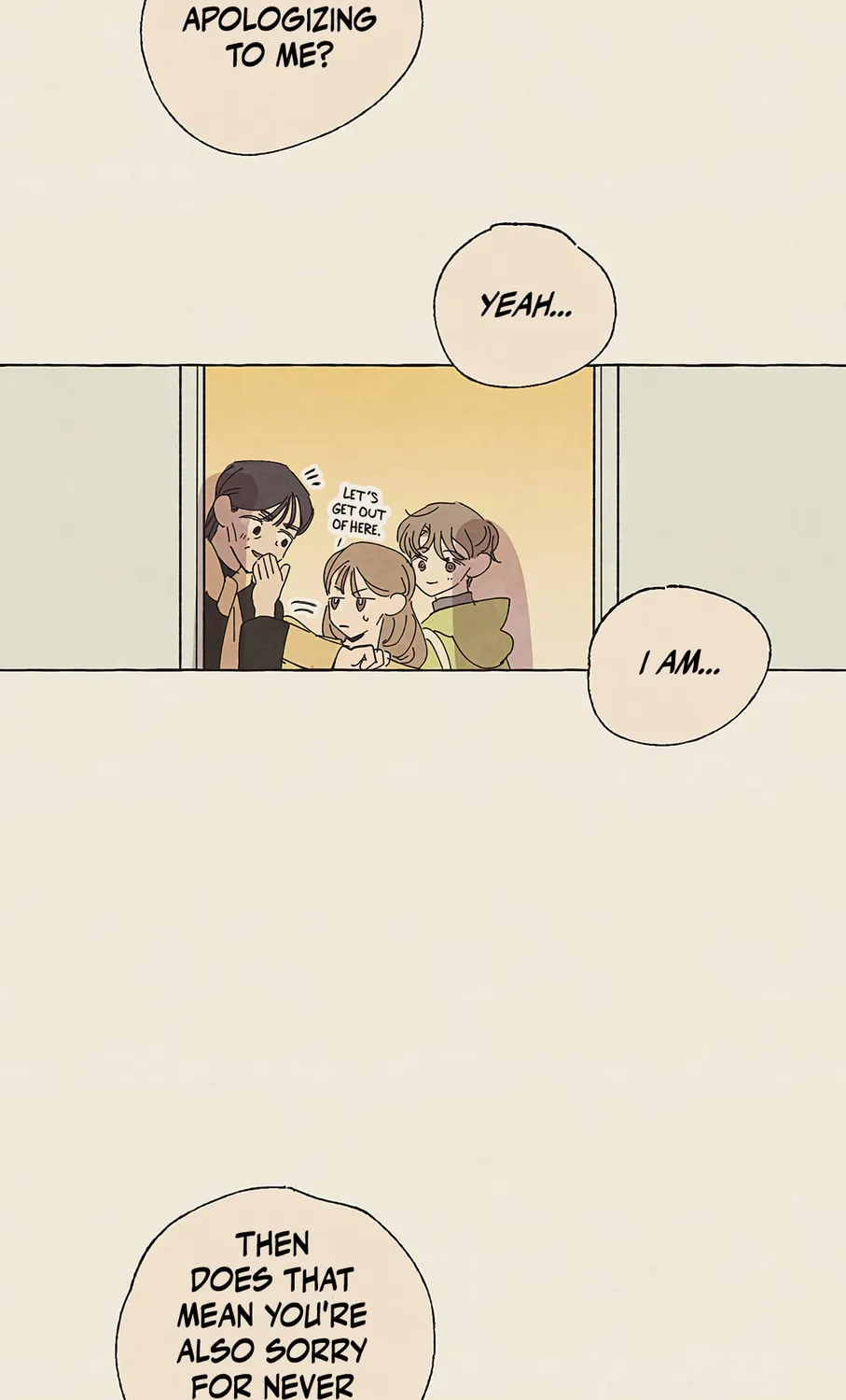 Their Ark Chapter 38 page 93 - 