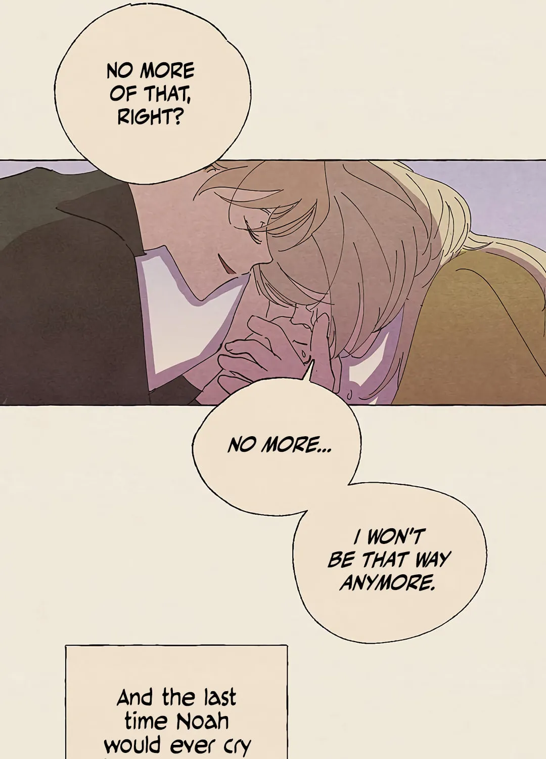 Their Ark Chapter 38 page 97 - 