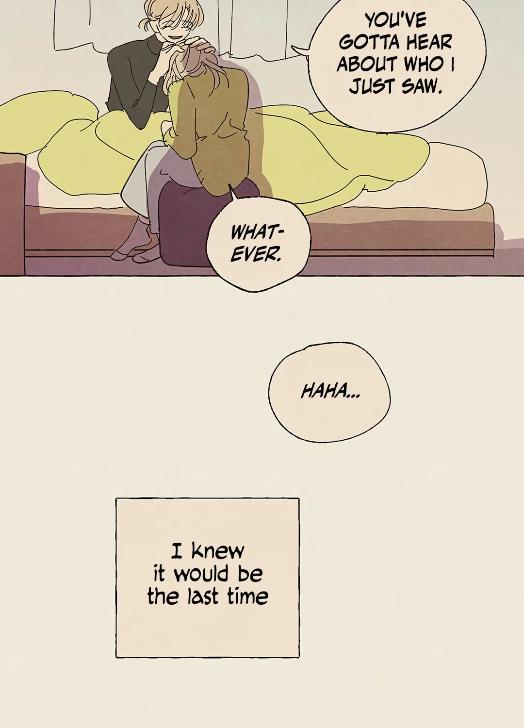 Their Ark Chapter 38 page 99 - 