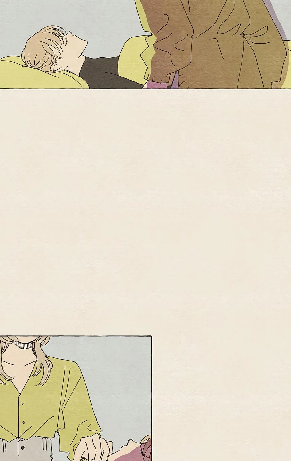 Their Ark Chapter 39 page 11 - 