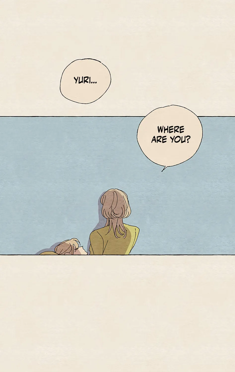 Their Ark Chapter 39 page 15 - 