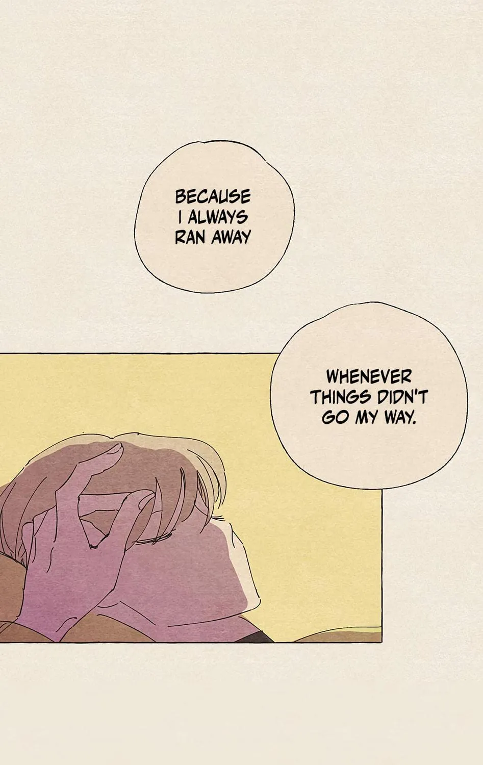 Their Ark Chapter 39 page 23 - 