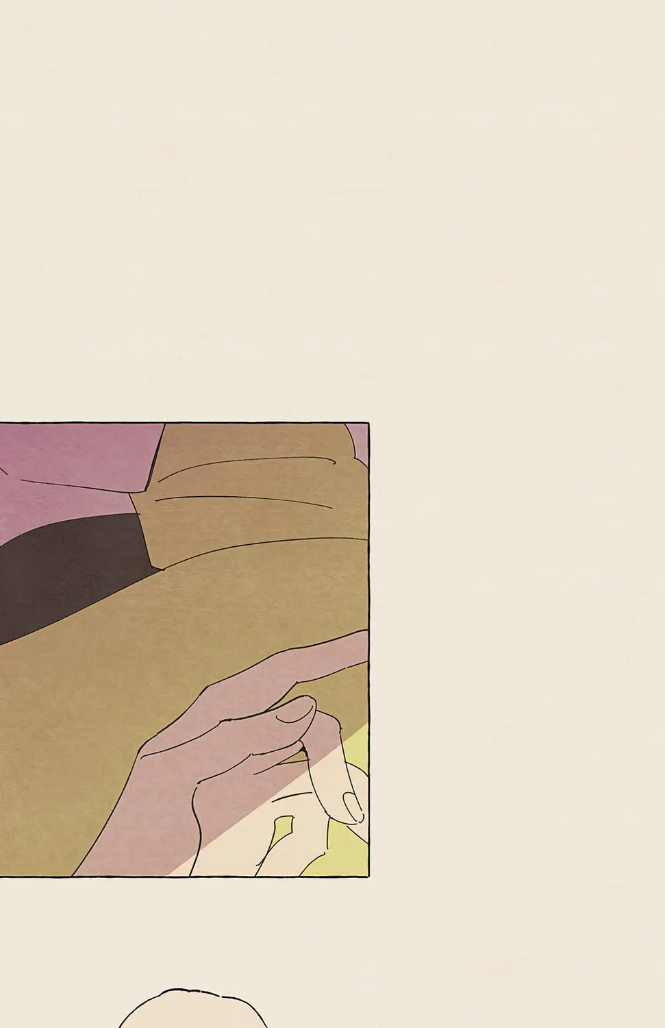 Their Ark Chapter 39 page 25 - 