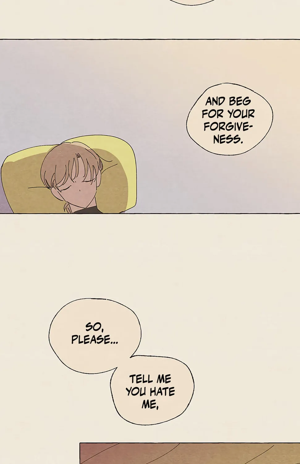 Their Ark Chapter 39 page 31 - 