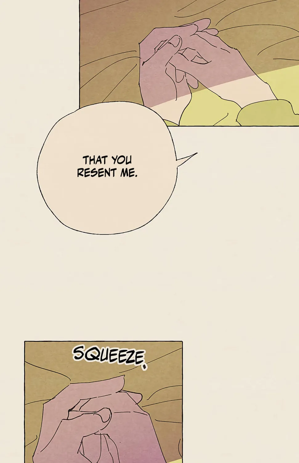 Their Ark Chapter 39 page 33 - 