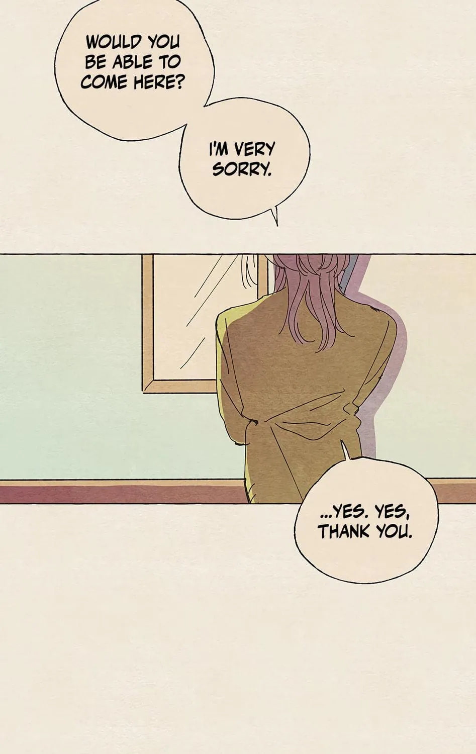 Their Ark Chapter 39 page 5 - 