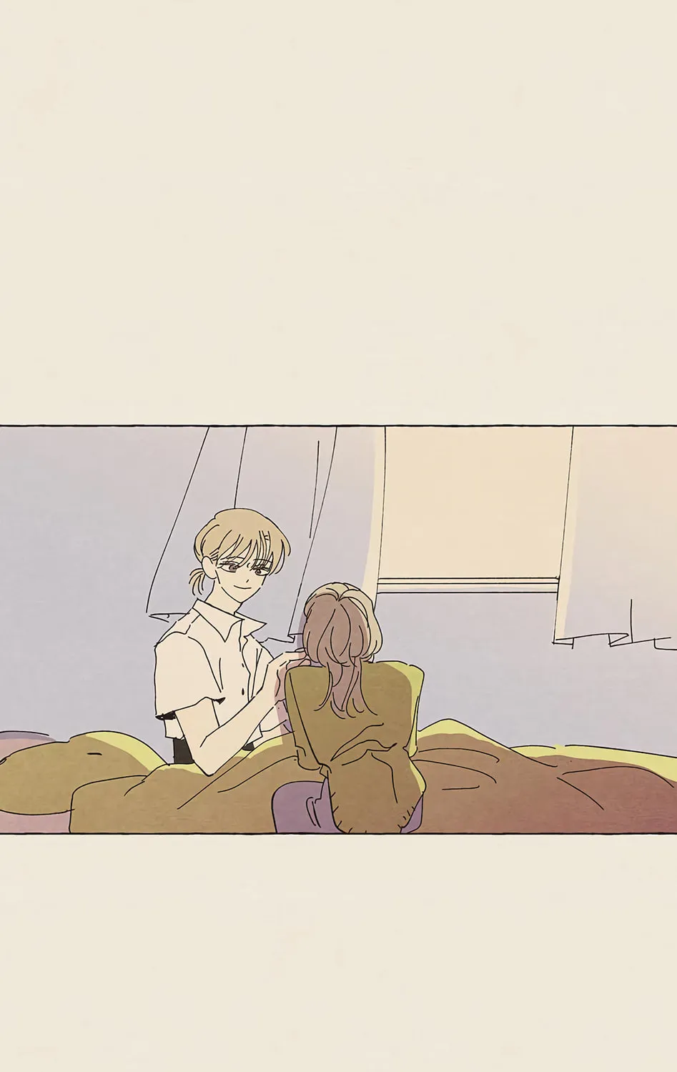 Their Ark Chapter 39 page 43 - 