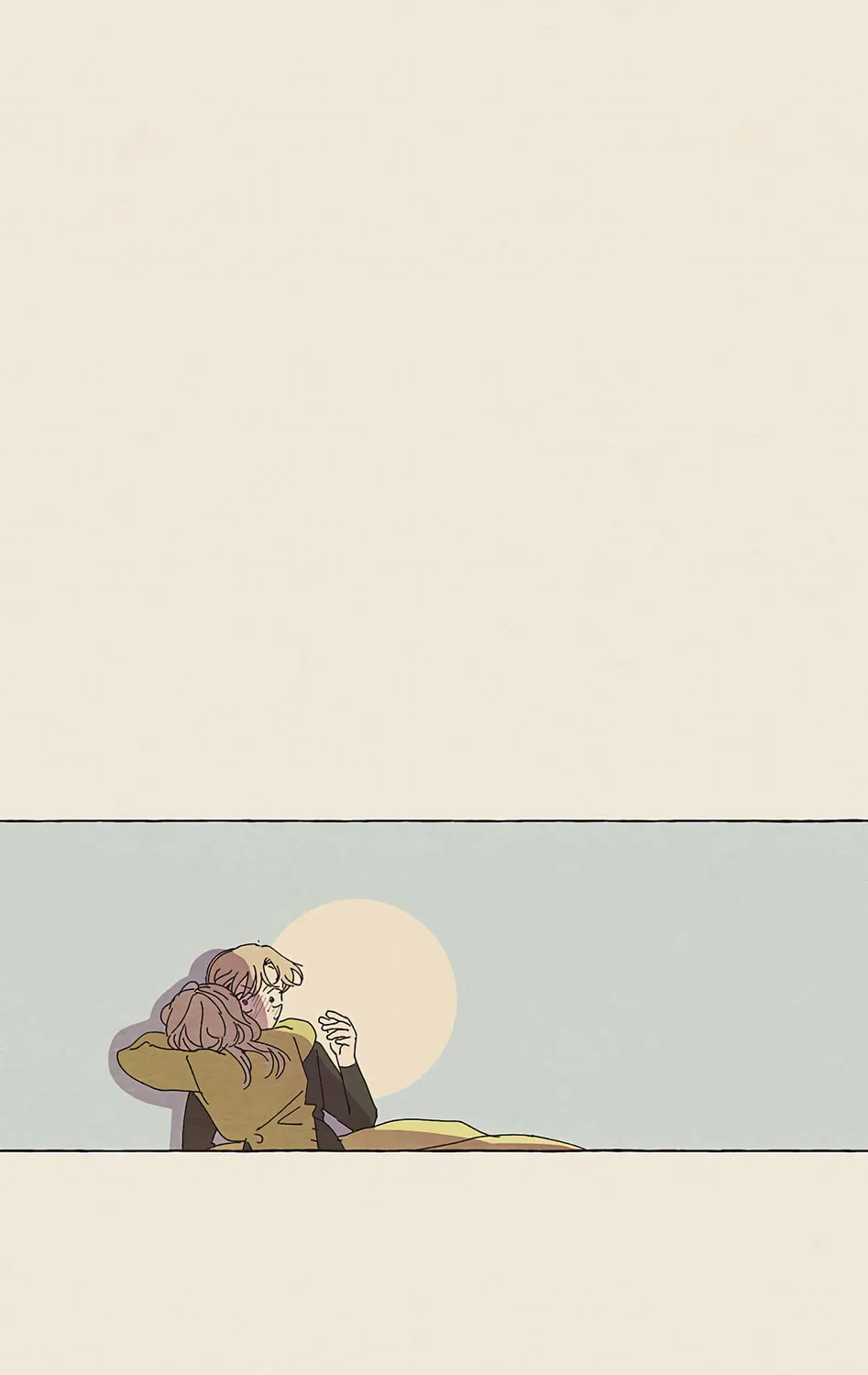 Their Ark Chapter 39 page 55 - 