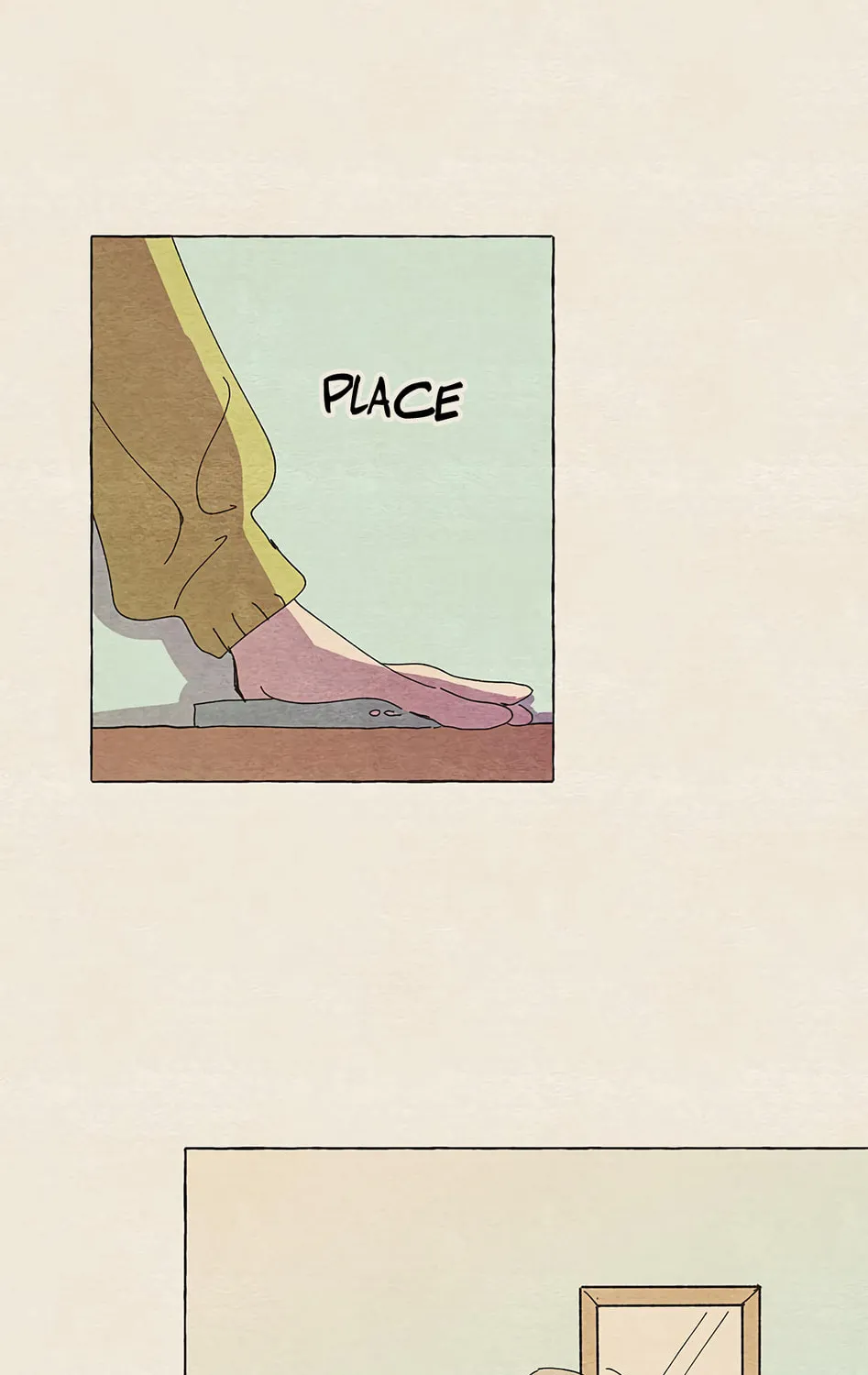 Their Ark Chapter 39 page 7 - 