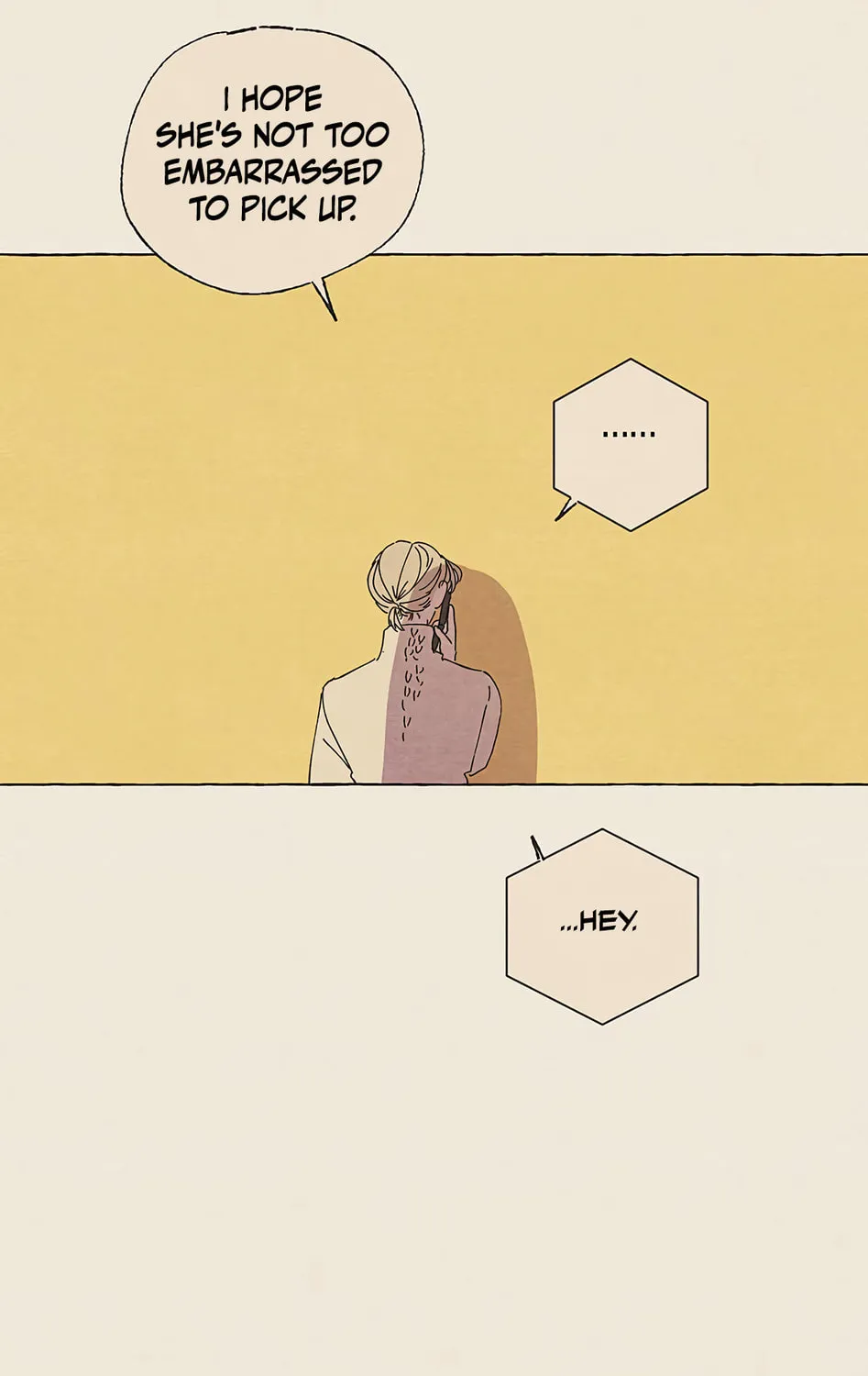Their Ark Chapter 39 page 67 - 