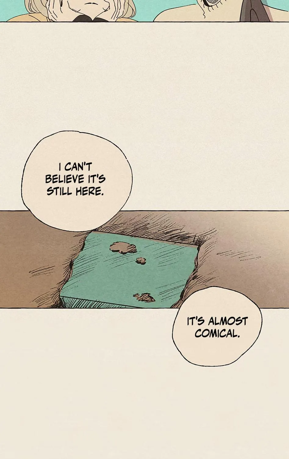 Their Ark Chapter 39 page 71 - 