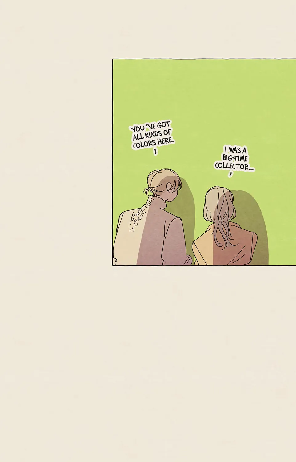 Their Ark Chapter 39 page 73 - 
