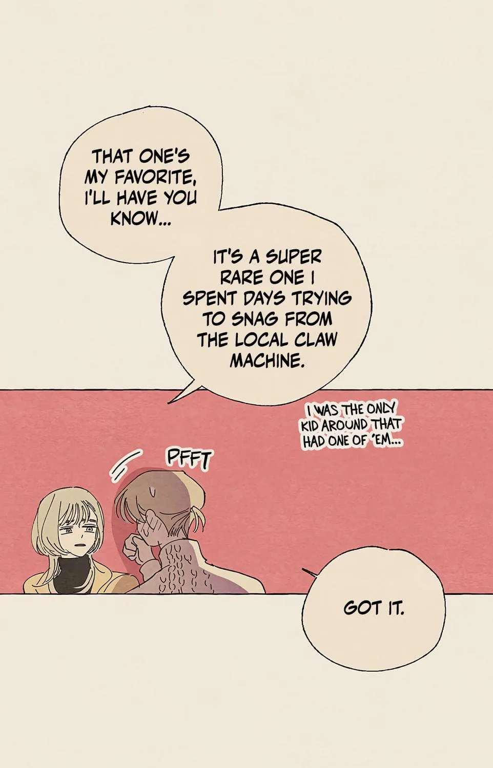Their Ark Chapter 39 page 79 - 