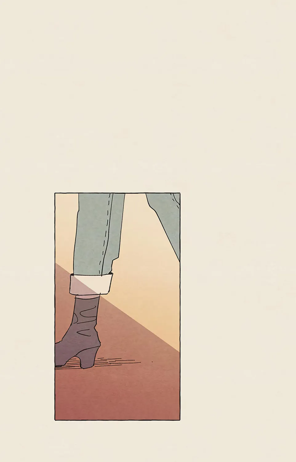 Their Ark Chapter 39 page 81 - 