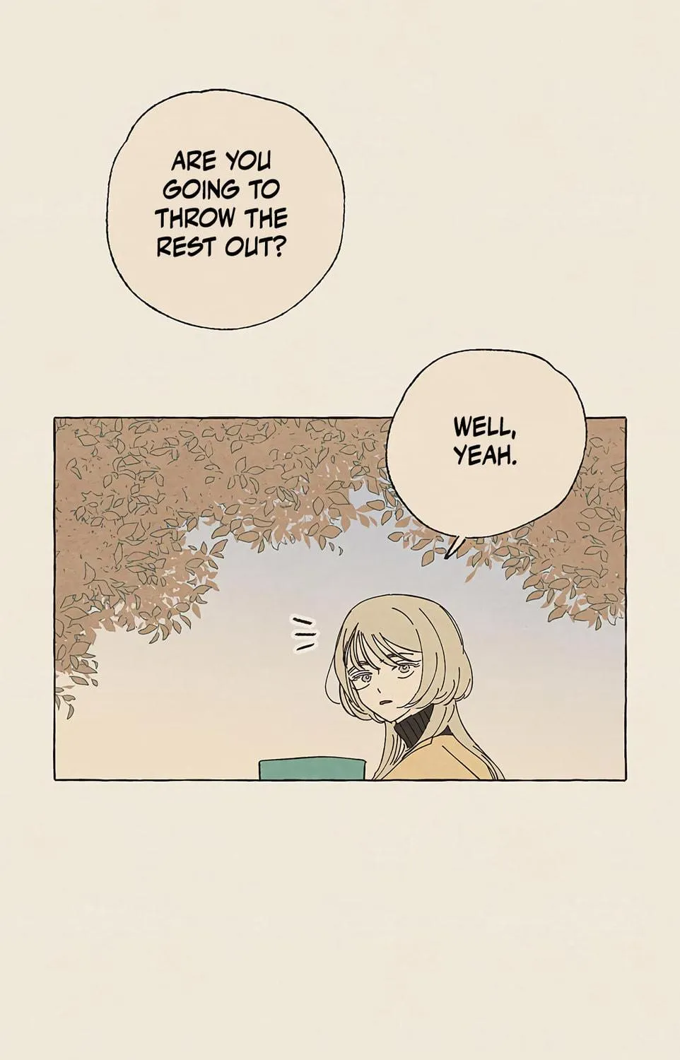 Their Ark Chapter 39 page 83 - 
