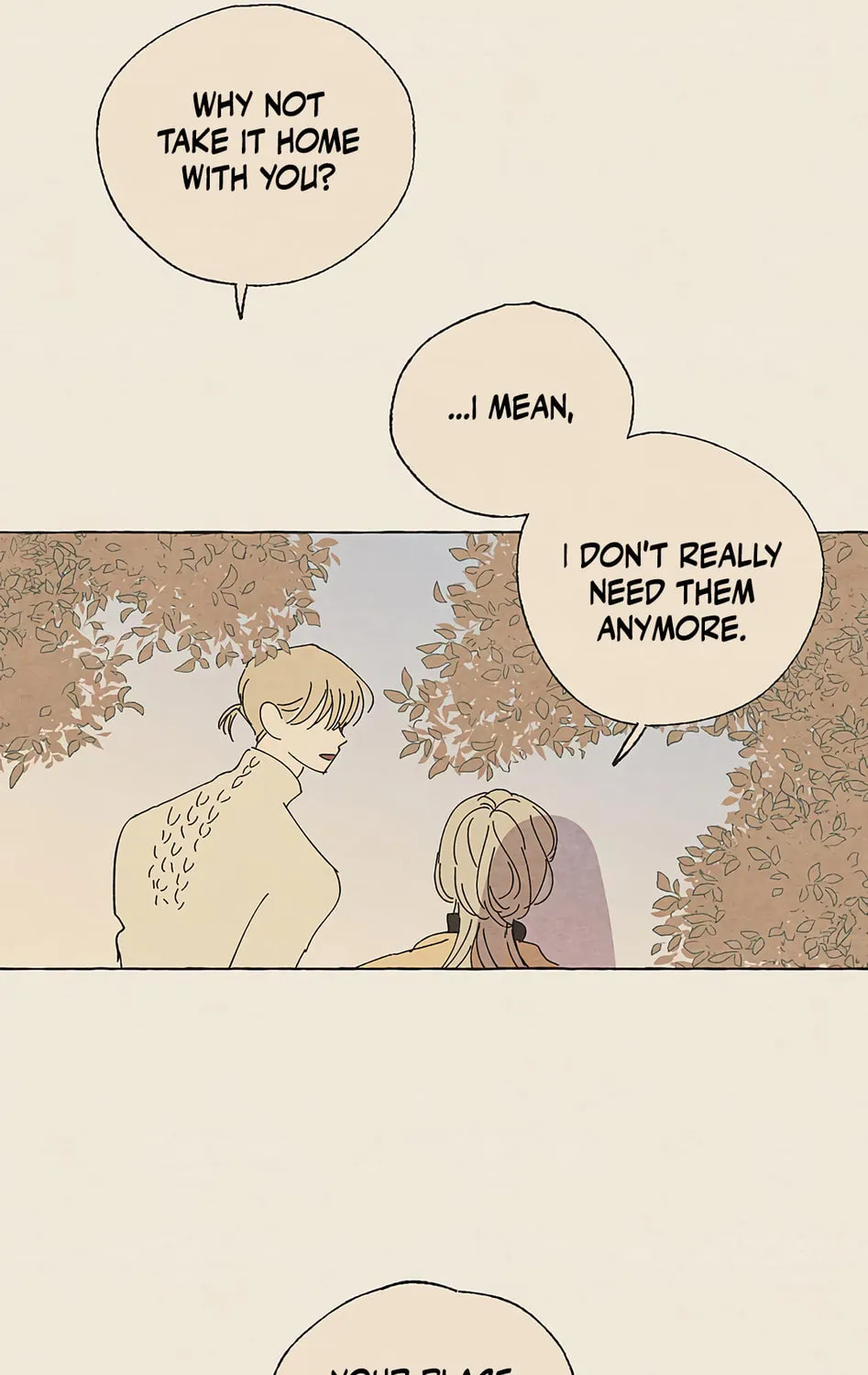 Their Ark Chapter 39 page 85 - 