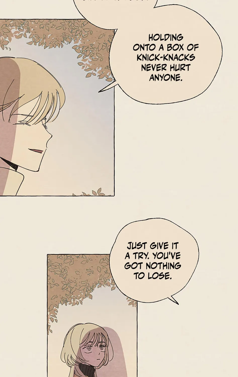 Their Ark Chapter 39 page 87 - 