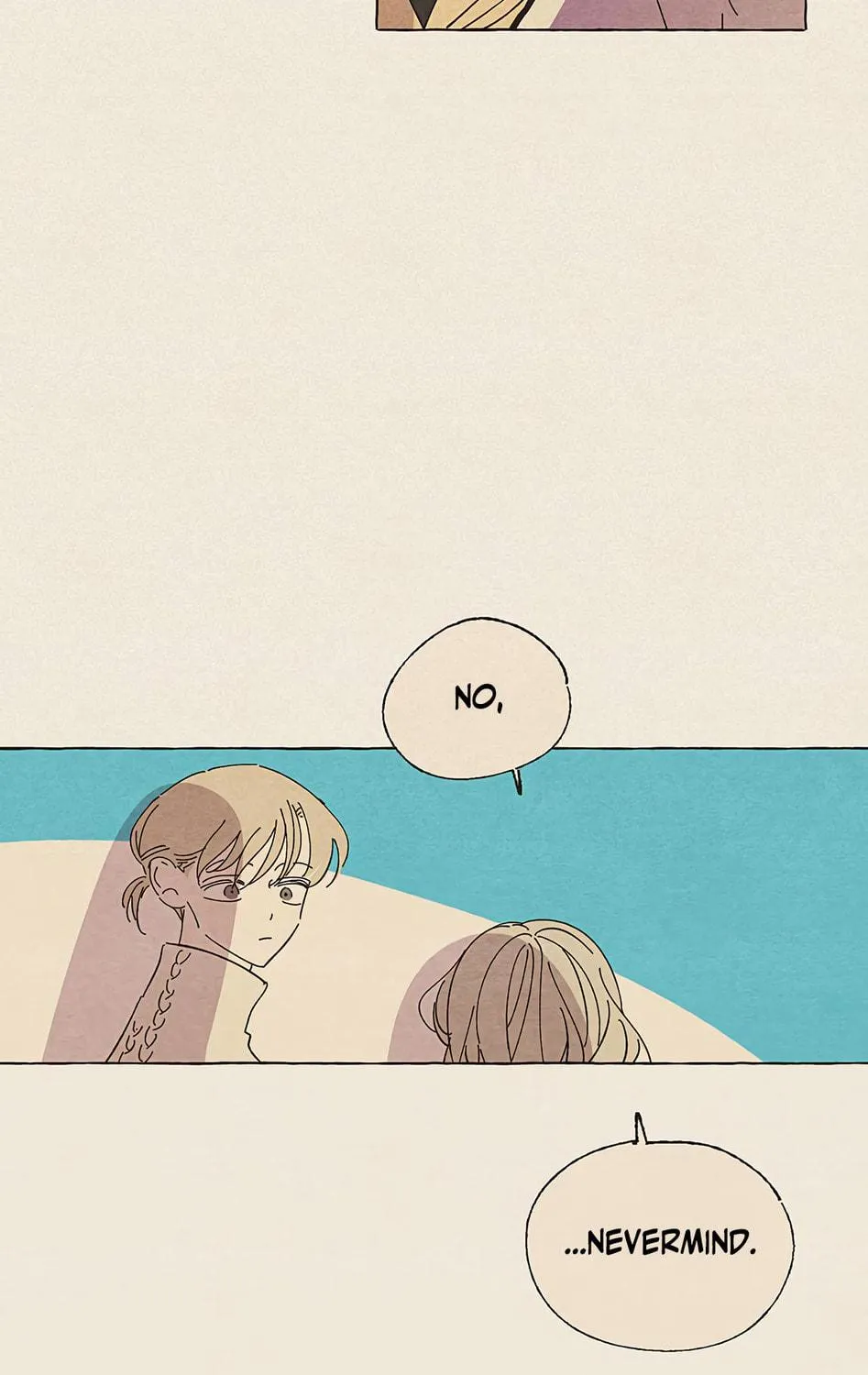 Their Ark Chapter 39 page 95 - 