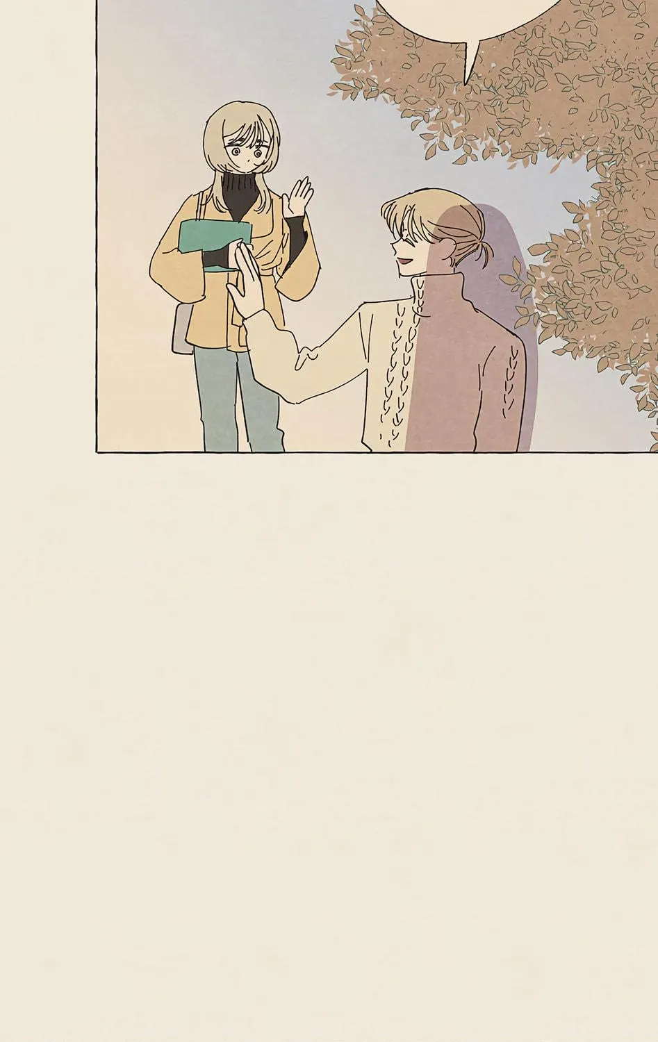 Their Ark Chapter 39 page 99 - 