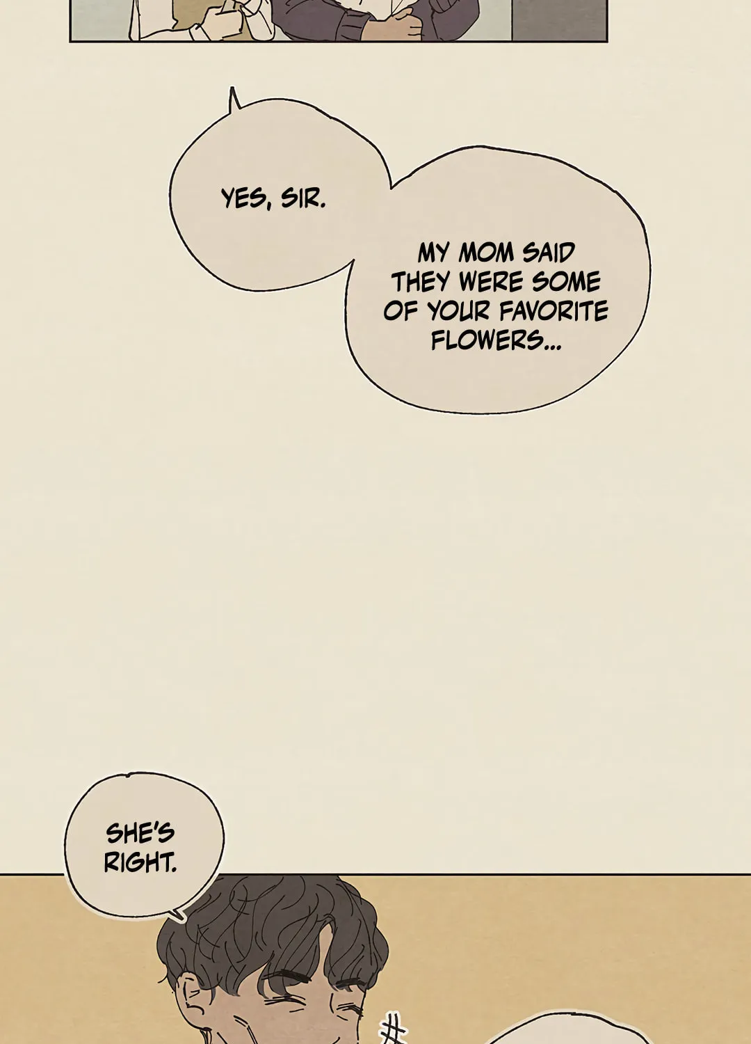 Their Ark Chapter 4 page 11 - 