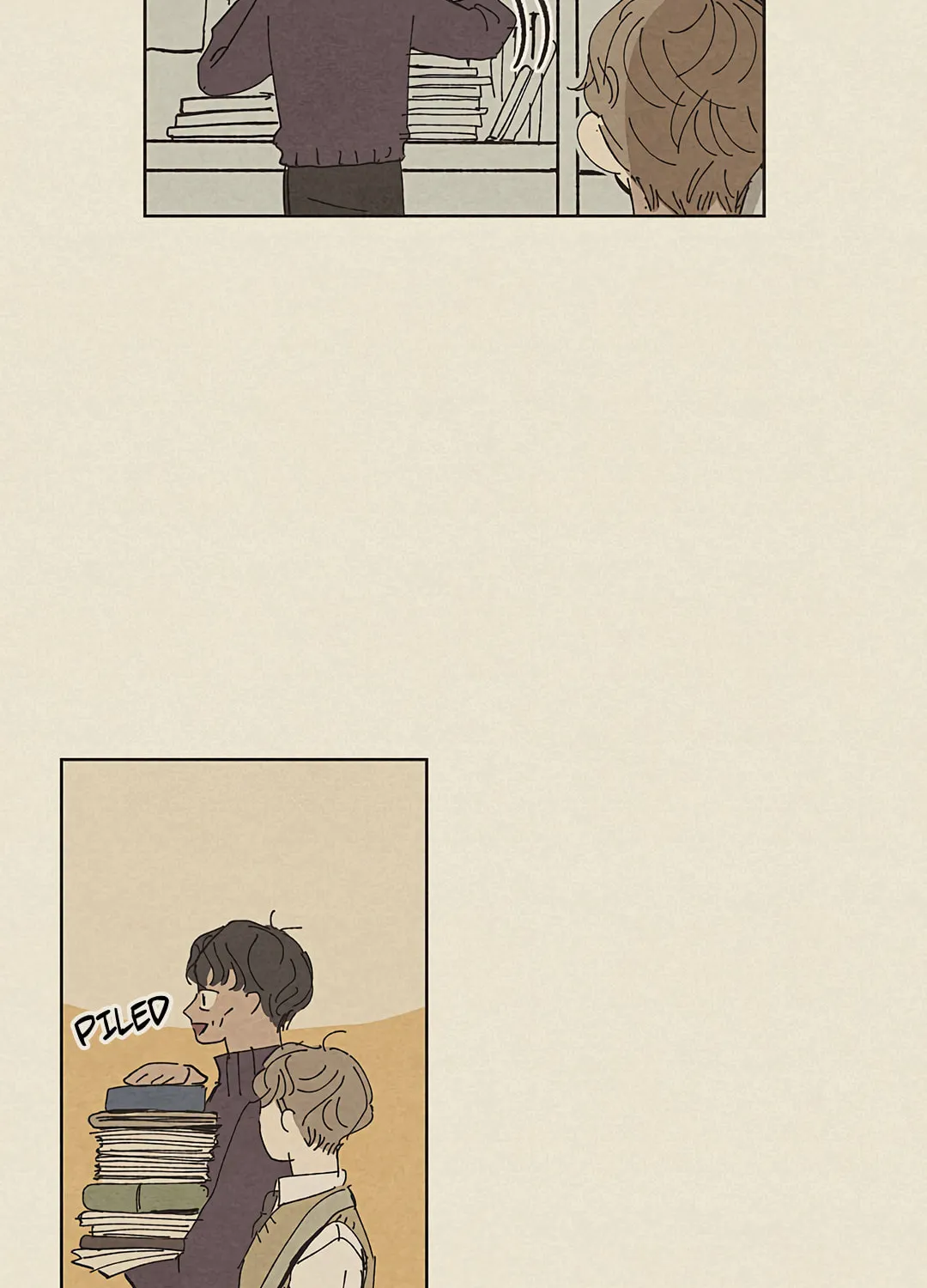 Their Ark Chapter 4 page 14 - 