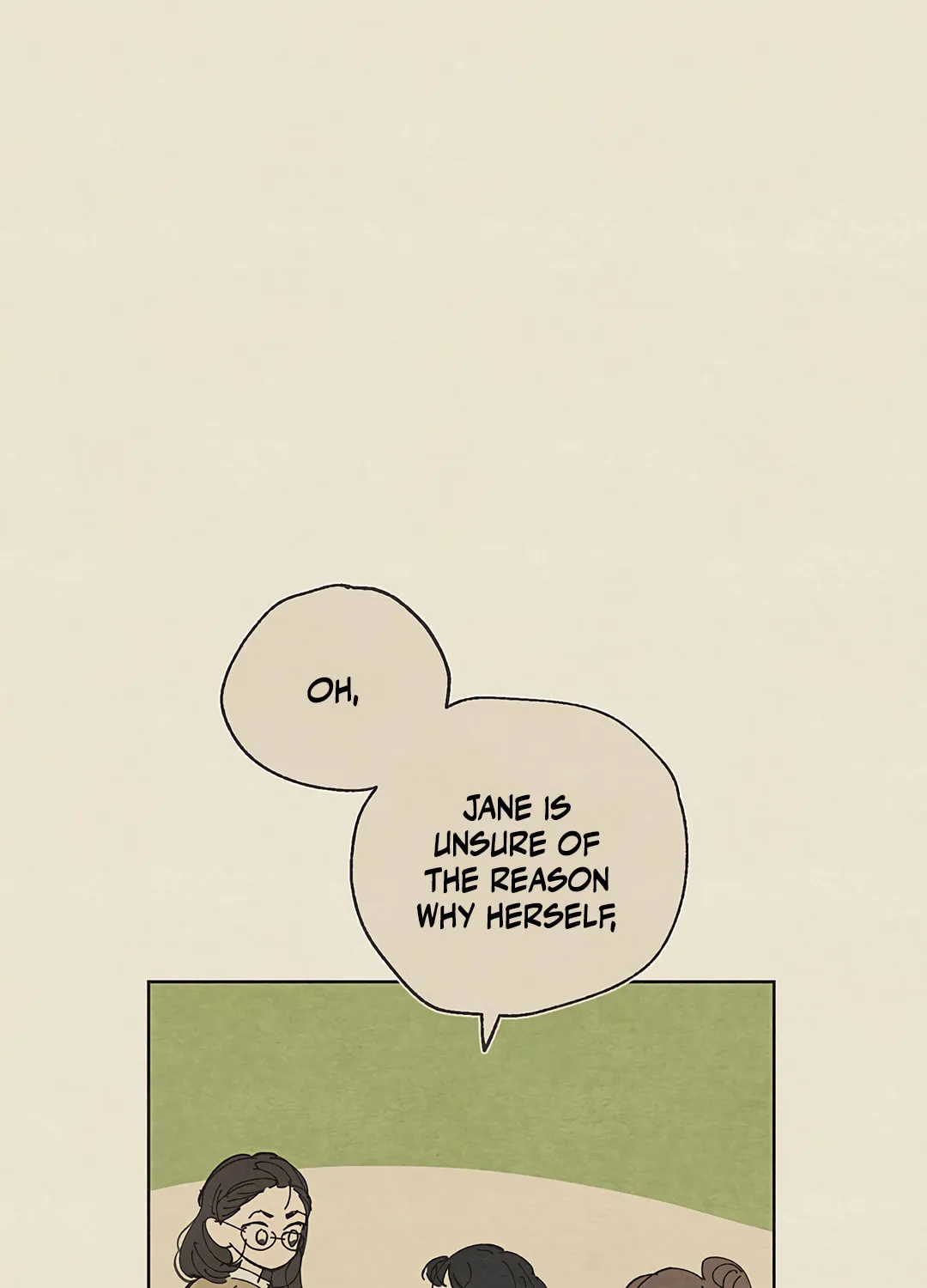 Their Ark Chapter 4 page 25 - 