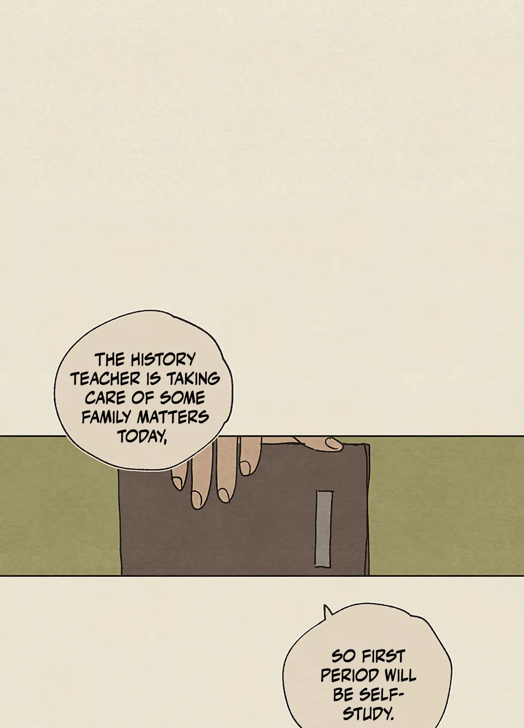 Their Ark Chapter 4 page 29 - 