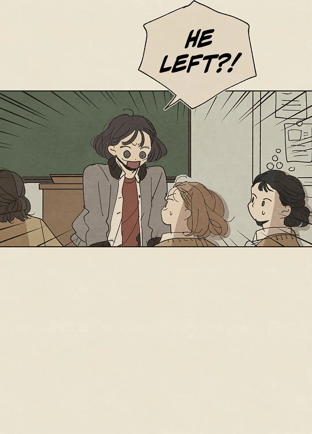 Their Ark Chapter 4 page 35 - 
