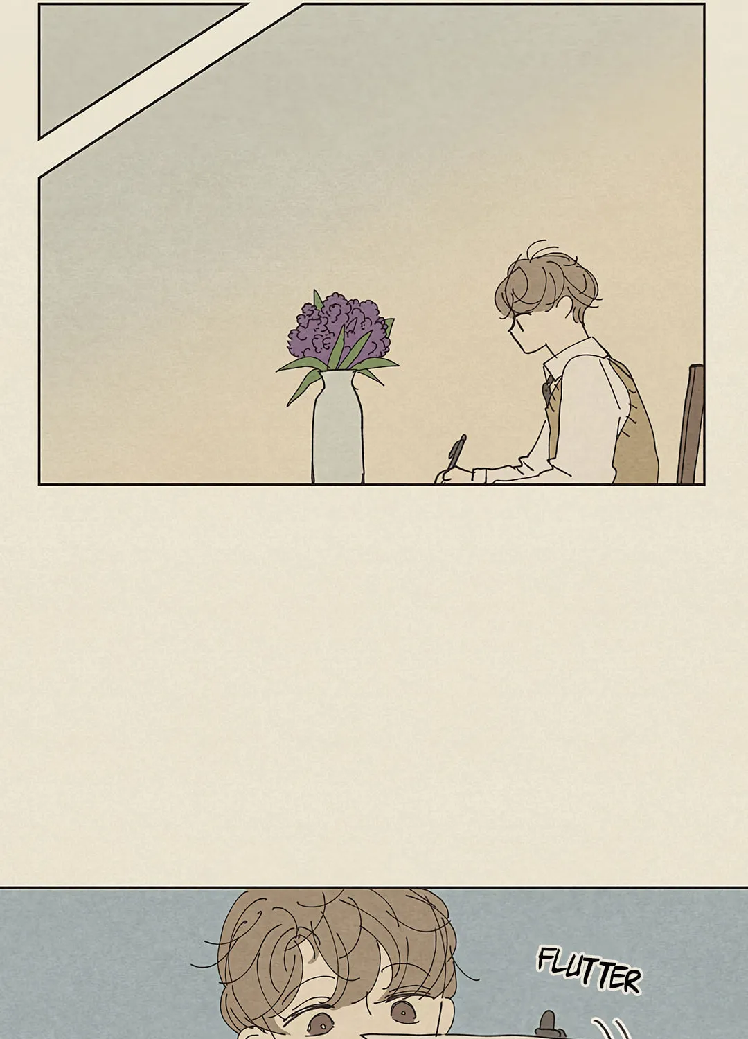 Their Ark Chapter 4 page 42 - 