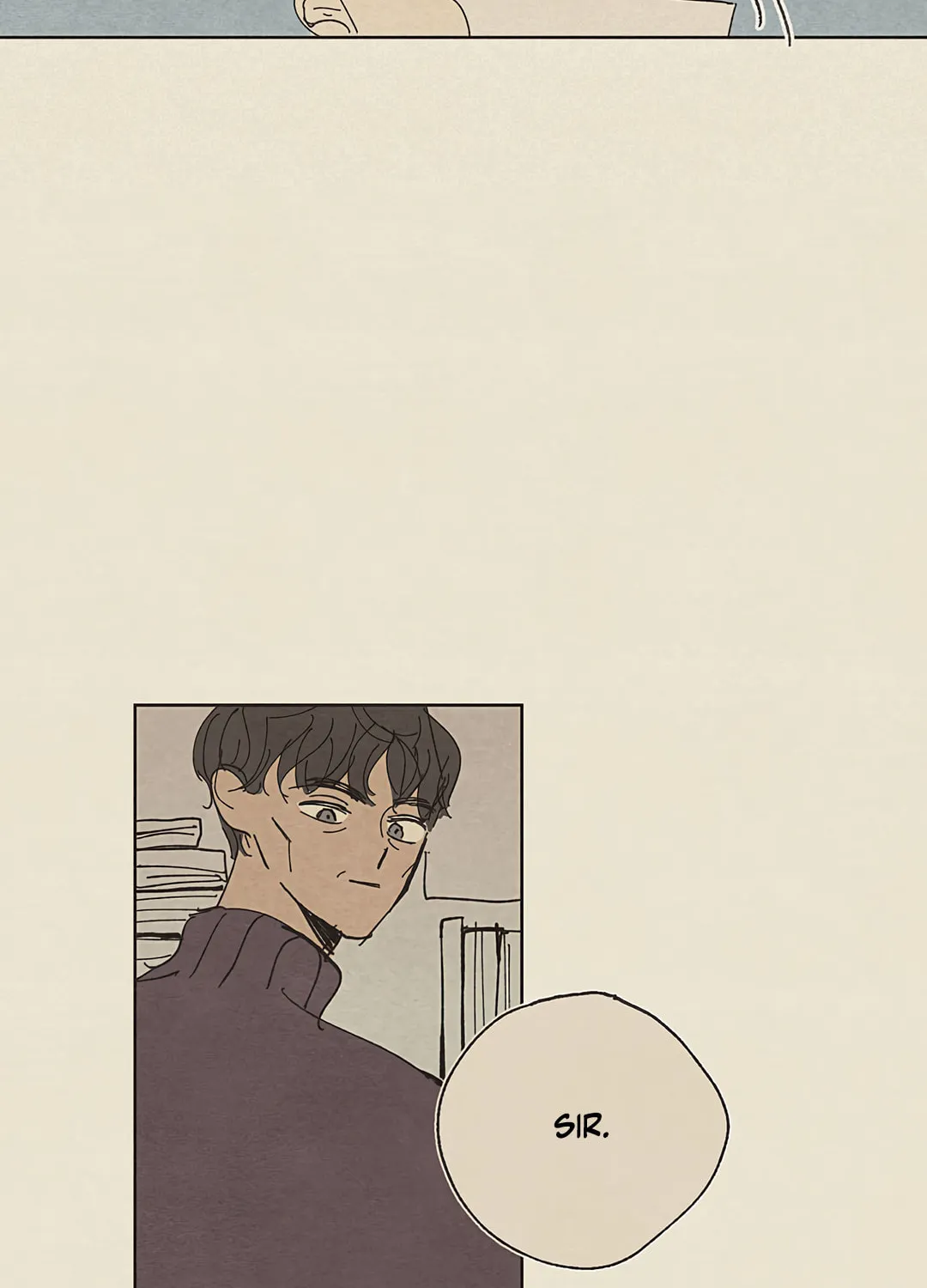 Their Ark Chapter 4 page 43 - 