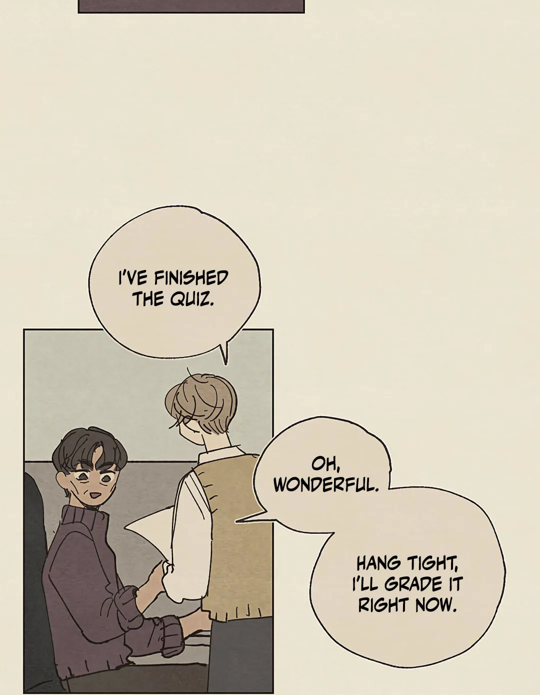 Their Ark Chapter 4 page 44 - 