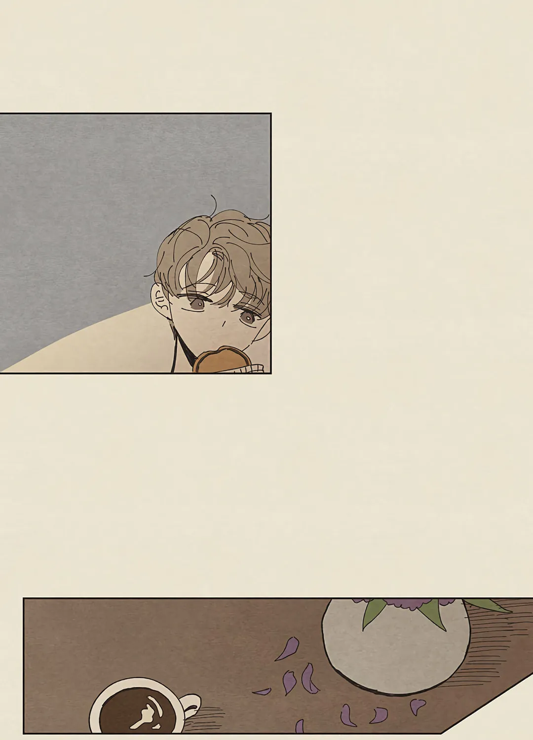 Their Ark Chapter 4 page 47 - 
