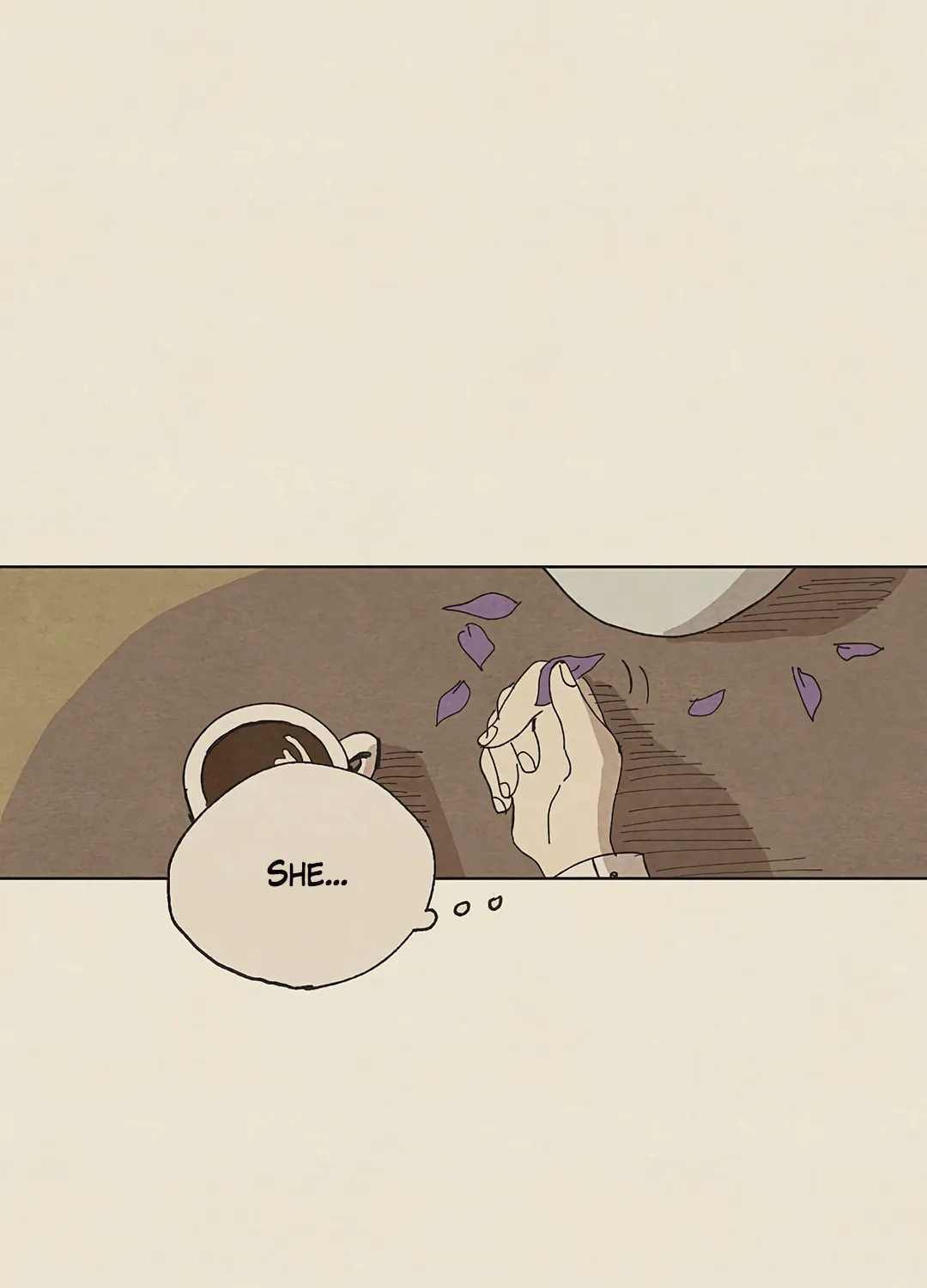 Their Ark Chapter 4 page 49 - 