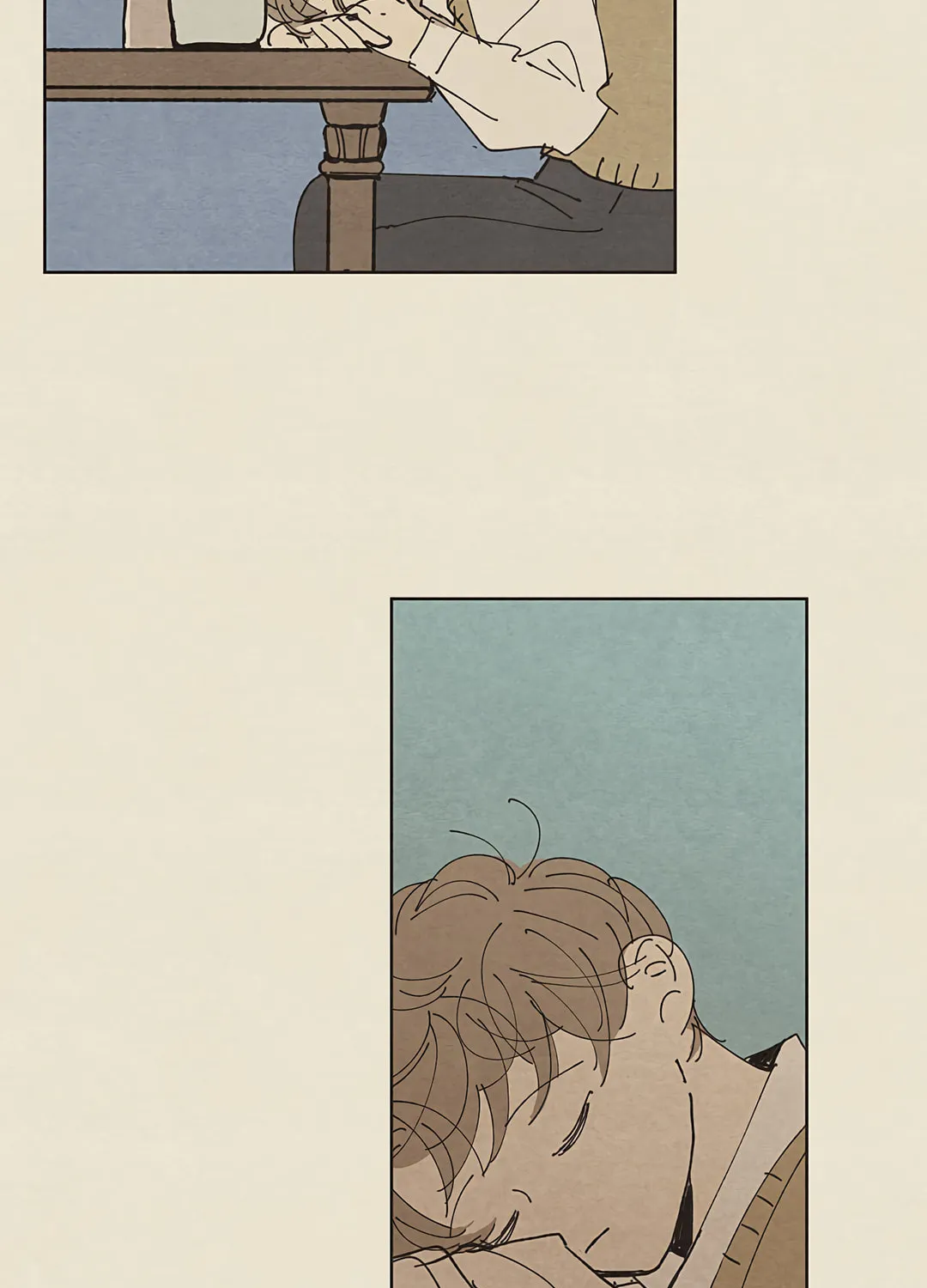 Their Ark Chapter 4 page 51 - 