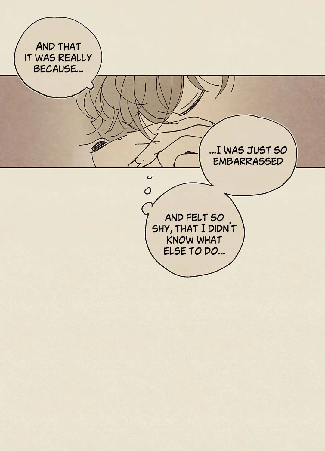 Their Ark Chapter 4 page 55 - 