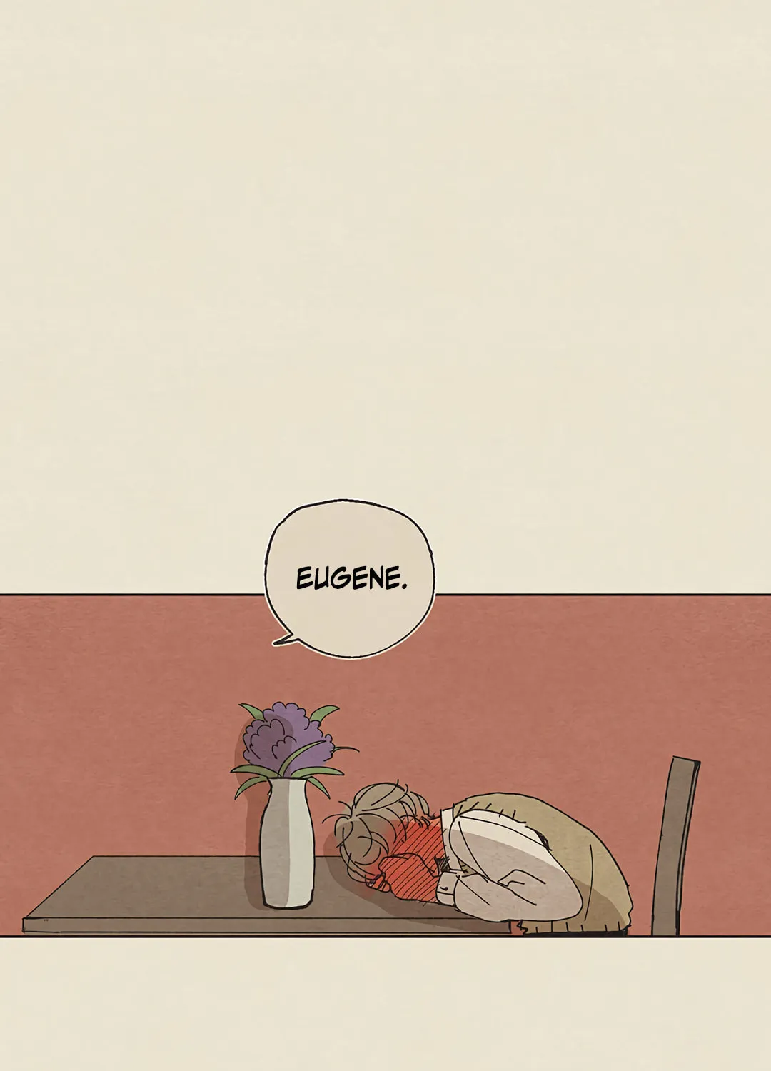 Their Ark Chapter 4 page 61 - 