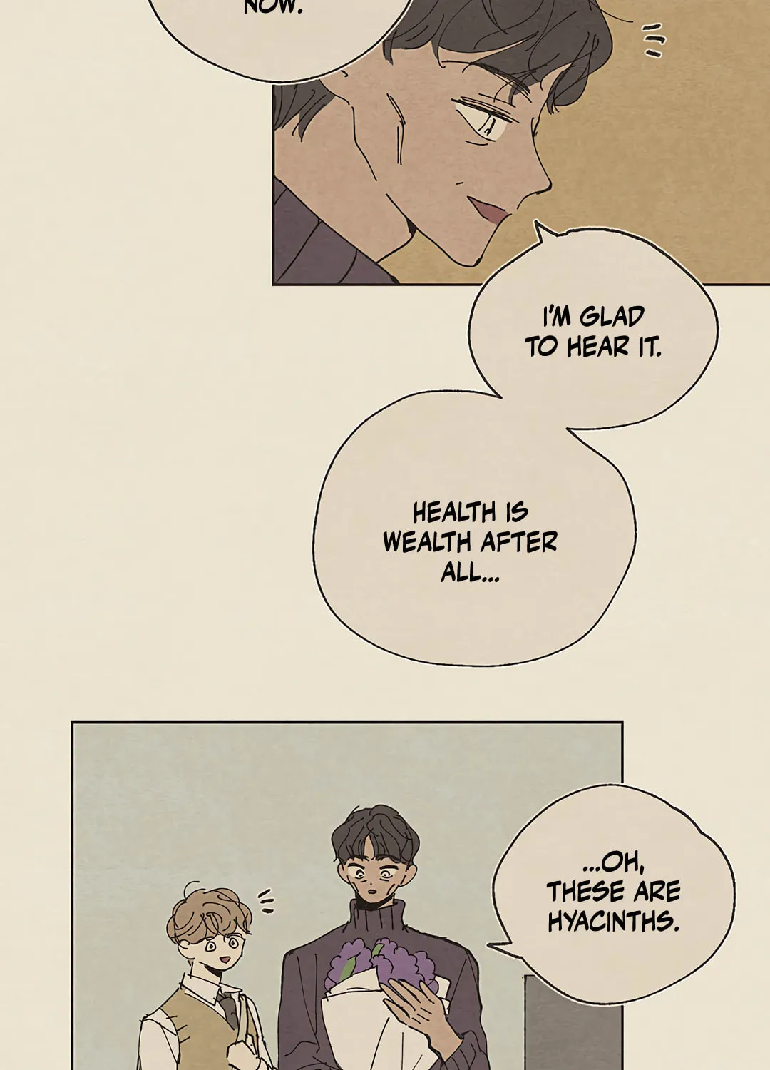 Their Ark Chapter 4 page 10 - 