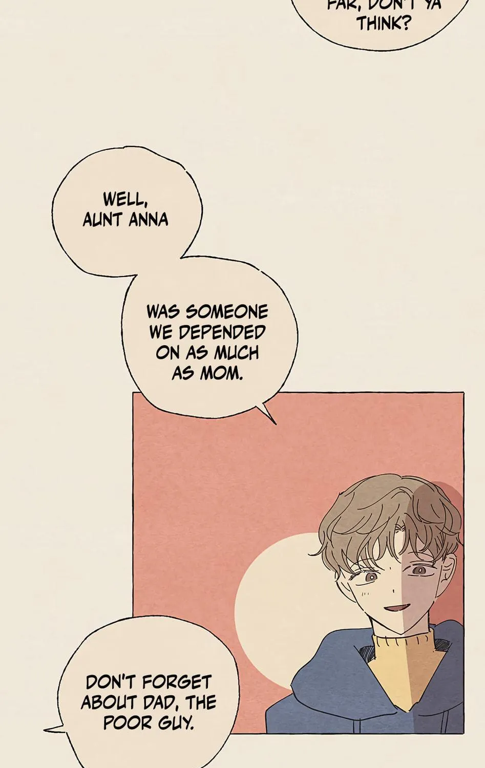 Their Ark Chapter 40 page 11 - 