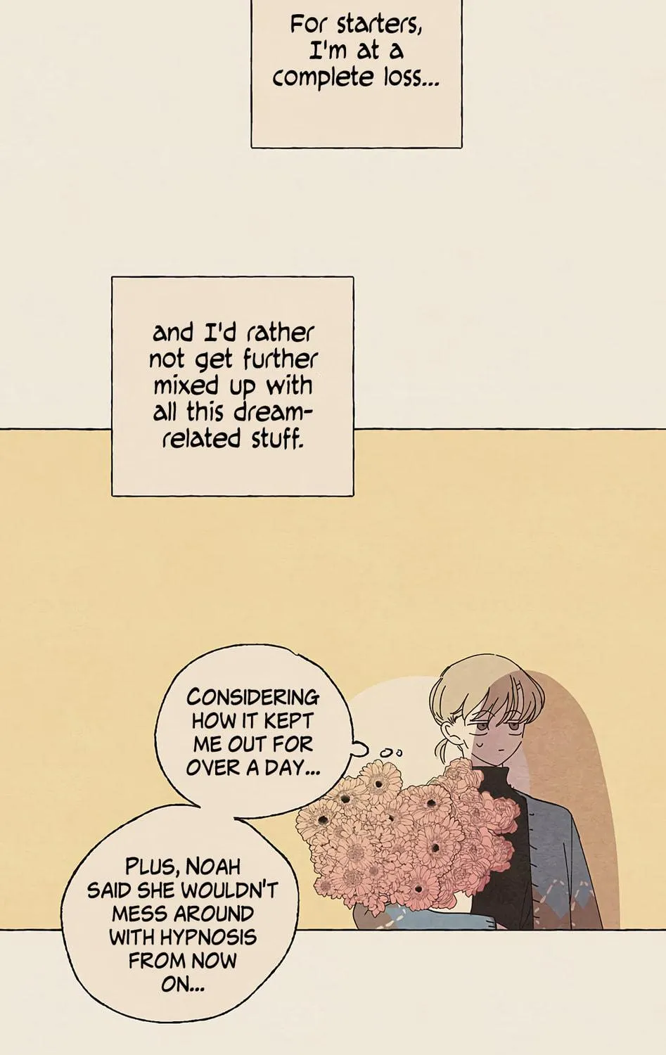Their Ark Chapter 40 page 17 - 