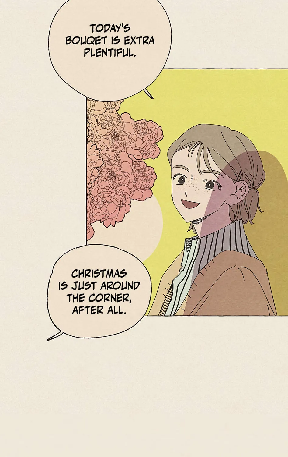 Their Ark Chapter 40 page 21 - 